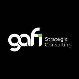 GAFI Strategic Consulting Logo