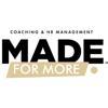 Made for More - People & Leadership Consultancy Logo