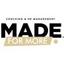 Made for More - People & Leadership Consultancy Logo