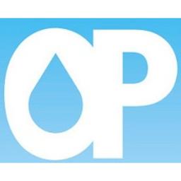 OP-Pharma Logo
