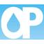 OP-Pharma Logo