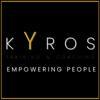 KYROS - Training & Coaching Logo