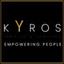 KYROS - Training & Coaching Logo