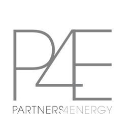 Partners4Energy srl Logo