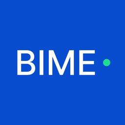 BIME Consulting Logo