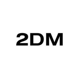 2DM MANAGEMENT Logo