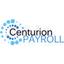 Centurion Payroll Service SPA STP Logo