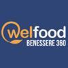 Welfood | Corporate Wellbeing Solutions Logo