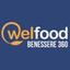 Welfood | Corporate Wellbeing Solutions Logo