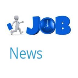 Job News rivista online di economia e lavoro - jobnewsitaly.com Logo