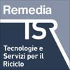 Remedia TSR Logo