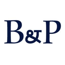 Birtolo & Partners Logo