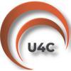 U4 Consulting Logo