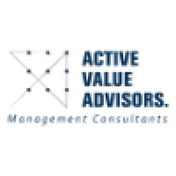 Active Value Advisors. Logo