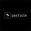 Particle Logo