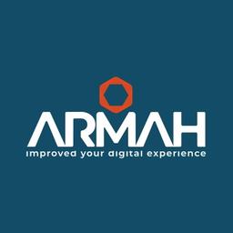 Armah eCommerce Agency Logo