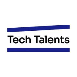 Tech Talent institute Logo