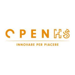 Open Human Solutions Logo