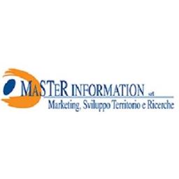 MaSTeR Information - SRL Logo