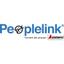 Peoplelink, part of Sistemi SpA Logo