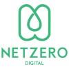 Net Zero Digital Logo