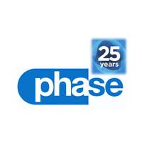 PHASE Engineering & Compliance Services Logo