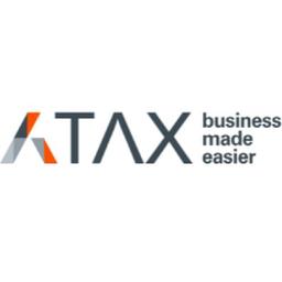 ATAX Associazione Professionale Logo