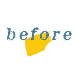 Before s.r.l. Logo
