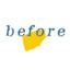 Before s.r.l. Logo