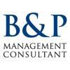 Barbatelli & Partners Management Consultant Shanghai Co., Ltd. Logo