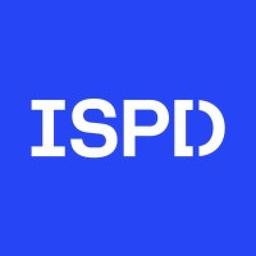 ISPD Italia Logo