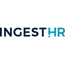 Ingest HR Service Logo
