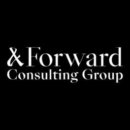 &Forward Consulting Group Logo