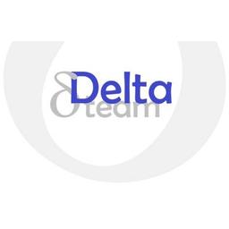 Delta Team Logo