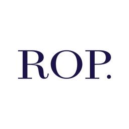 ROP. | Reich Oberthaler Putz & Partner Logo