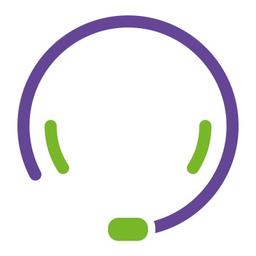 SMARTCALL Call Center Logo