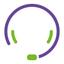 SMARTCALL Call Center Logo
