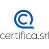 Certifica.srl Logo