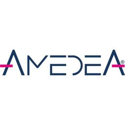 AmedeA S.p.A Società Benefit Logo