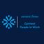 Eurasia Firms | Connect People to Work Logo