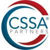 CSSA PARTNERS - Centro Servizi a 360° Logo