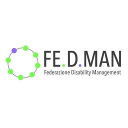 Fe.D.Man. Logo