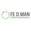 Fe.D.Man. Logo
