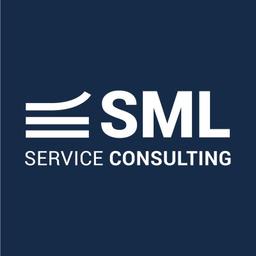 SML Service Consulting Logo