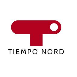 Tiempo Nord Srl Logo