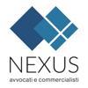 Nexus Avvocati e Commercialisti Logo