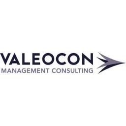 Valeocon Management Consulting Logo