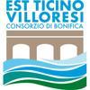 Consorzio Est Ticino Villoresi Logo