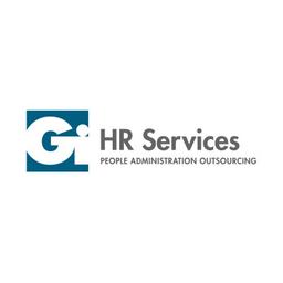 Gi HR Services Logo