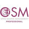 OSM Professional Logo